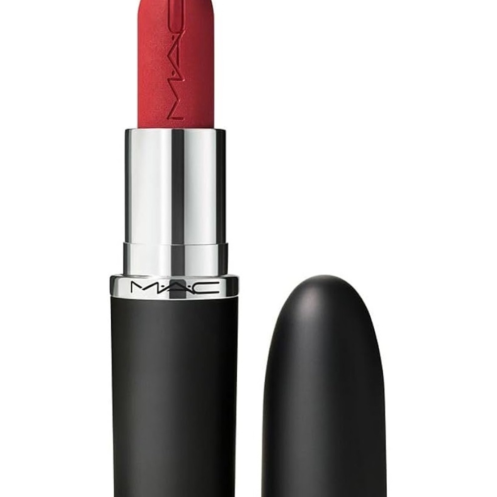 MAC Forever Curious Viva Glam Matte Lipstick